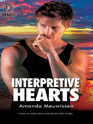 cover image of Interpretive Hearts
